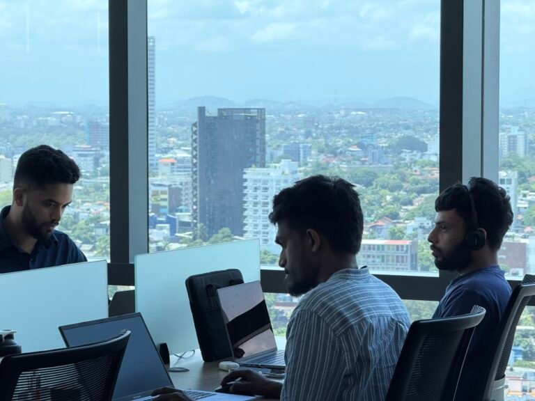 Colombo Coworking