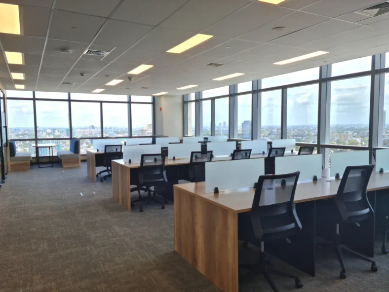 CO-LABs Coworking Colombo - Hot Desks